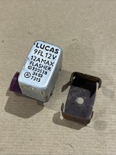 Lucas 9FL Flasher Unit 35053