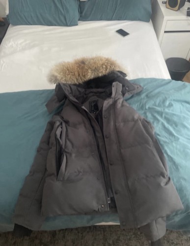 Canada goose men - canada,