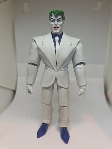 Mattel multiverse king - dc,