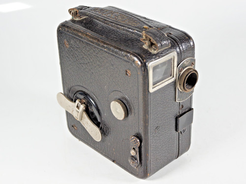 Pathe motocamera 5mm - 9.5mm, cine
