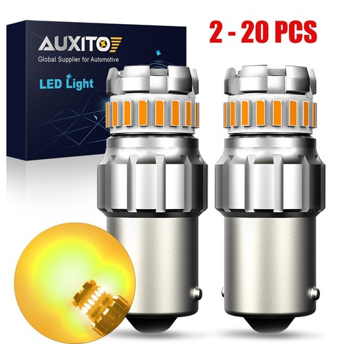 Uxito 1156 led amber turn - amber,
