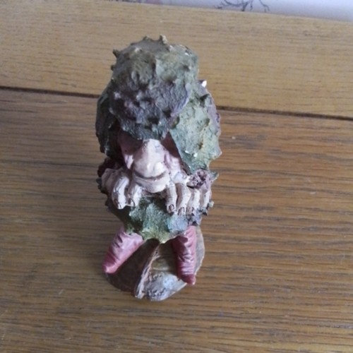 Rare bernard pearson conker - rare,