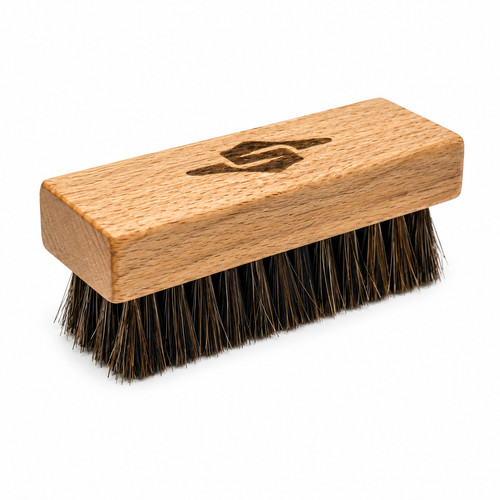 Shoe cleaning brush premium - |,