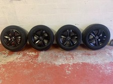 Audi Alloys 15”