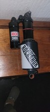 Rockshox Vivid Air R2C Rear Shock Absorber 222x70