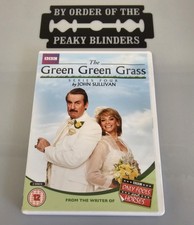 THE GREEN GREEN GRASS SERIES 4