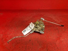 TVR T350 DOOR LOCK CATCH