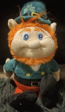McMurphy Leprechaun Soft Plush