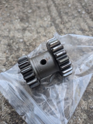 Villiers 98cc engine - 4f, part