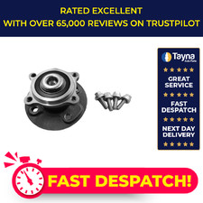 Wheel Bearing Kit fits MINI