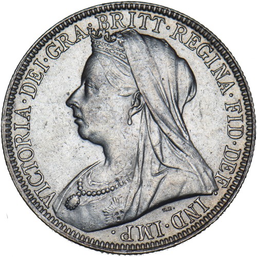 1899 florin victoria - florin,