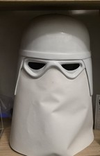 Snowtrooper Helmet, Fibreglass