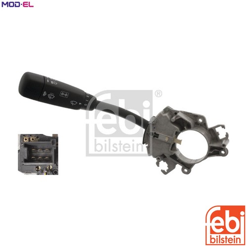 Steering column switch - steering,