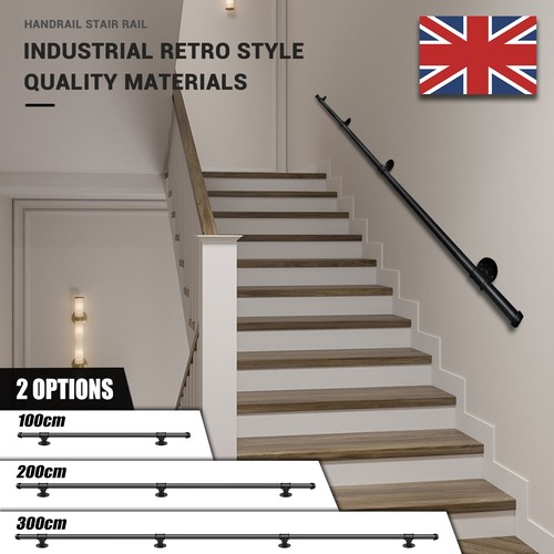 Handrail stair rail grab - handrail, rail,grab