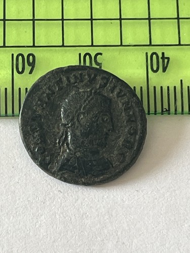 Constantine as - constantine, ii