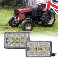 Fit Case IH LED Headlight 743