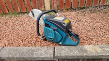 Makita Ek6100 Concrete Saw Stihl Saw