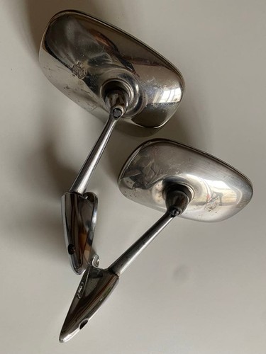 Renault original side mirror - renault,