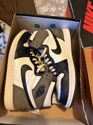 Jordan air retro - air, high
