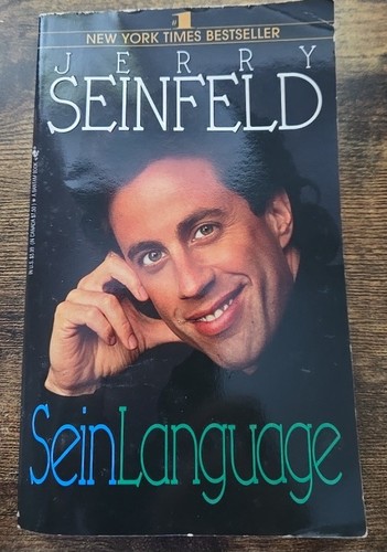 Sein language jerry - by,