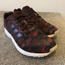 Adidas ZX Flux UK Size 10.5