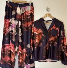 Ladies Ted Baker size 12 red