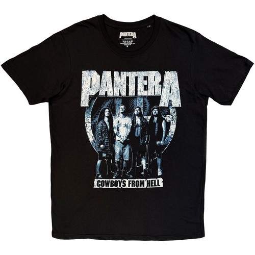 Pantera cowboys from hell - 'cowboys,
