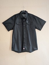 Dixxon Workforce Short Sleeve