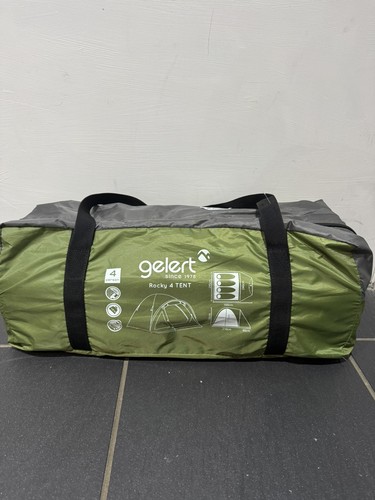 Rrp 119 gelert rocky 4 - gelert,