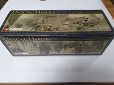 CORGI ' UNSUNG HEROES' VIETNAM SERIES 11  AH-1G HEUY COBRA ATTACK HELICOPTER .