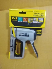 STANLEY Hand Tools FATMAX