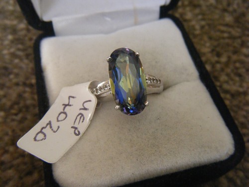 Aurora borealis topaz and - borealis,