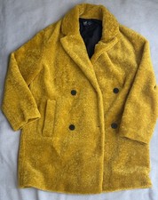 Zara TRF Collection Faux Fur