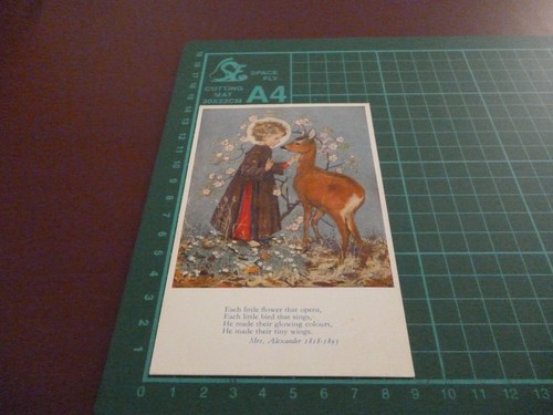 Muriel dawson christ child roe - muriel, child/roe