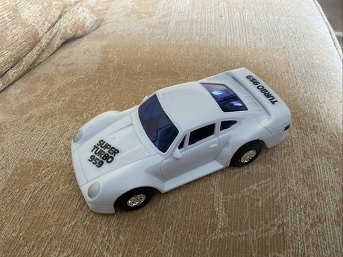 Porsche turbo 959 model - 959,