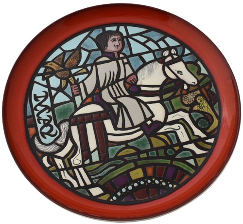 Poole pottery medieval - poole,