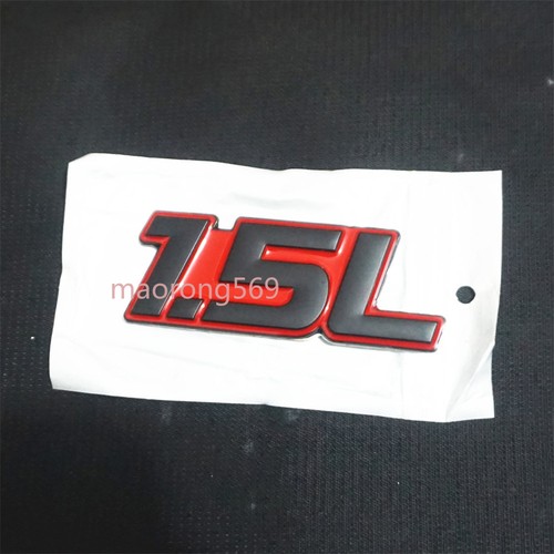 Black red matte 5l - red, big