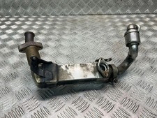 BMW X5 E70 EGR Radiator