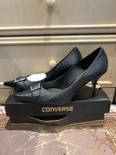 Jaeger Women's Leather