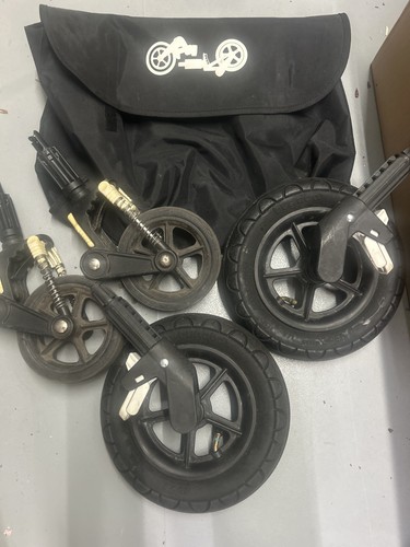 Bugaboo wheels kindness - bugaboo,