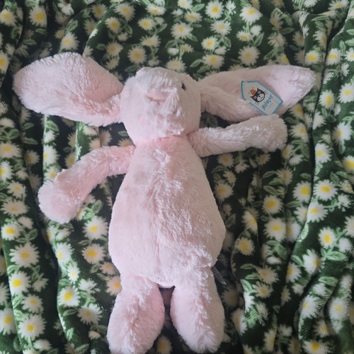 Very rare jellycat pink - rare,