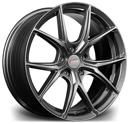 Alloy wheels velocity - wheels, vc3