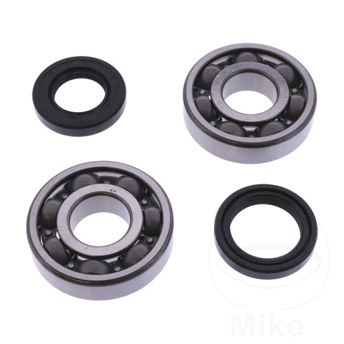 Athena crankshaft bearing - crankshaft,