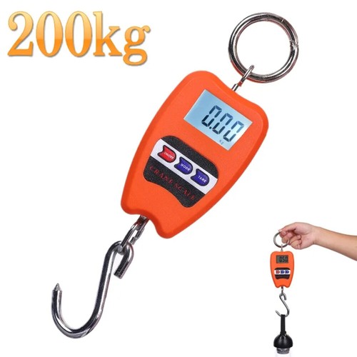 Portable 200kg mini crane - portable,