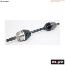 DRIVESHAFT 49-1130 FOR PEUGEOT
