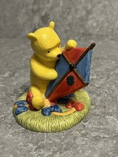 Royal Doulton Winnie The Pooh