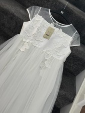 BNWT MONSOON IVORY BRIDESMAID