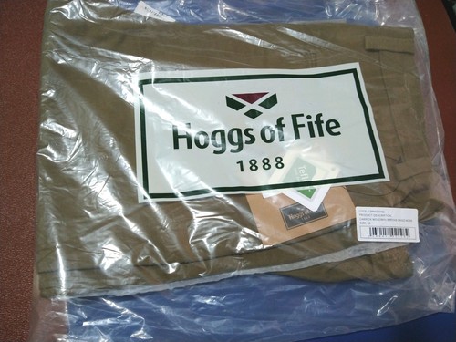 Hoggs fife carrick moleskin - hoggs,