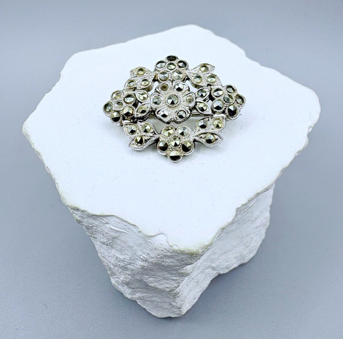 Vintage 925 sterling silver - vintage,