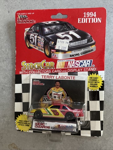 Racing champions nascar stock - champions,